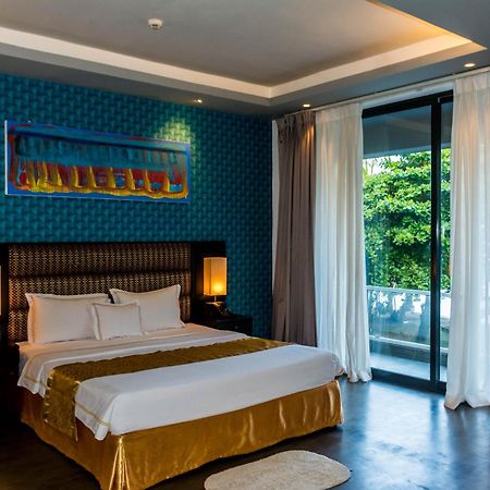 Golden Pearl Tangalle Beach 함반토타 외부 사진
