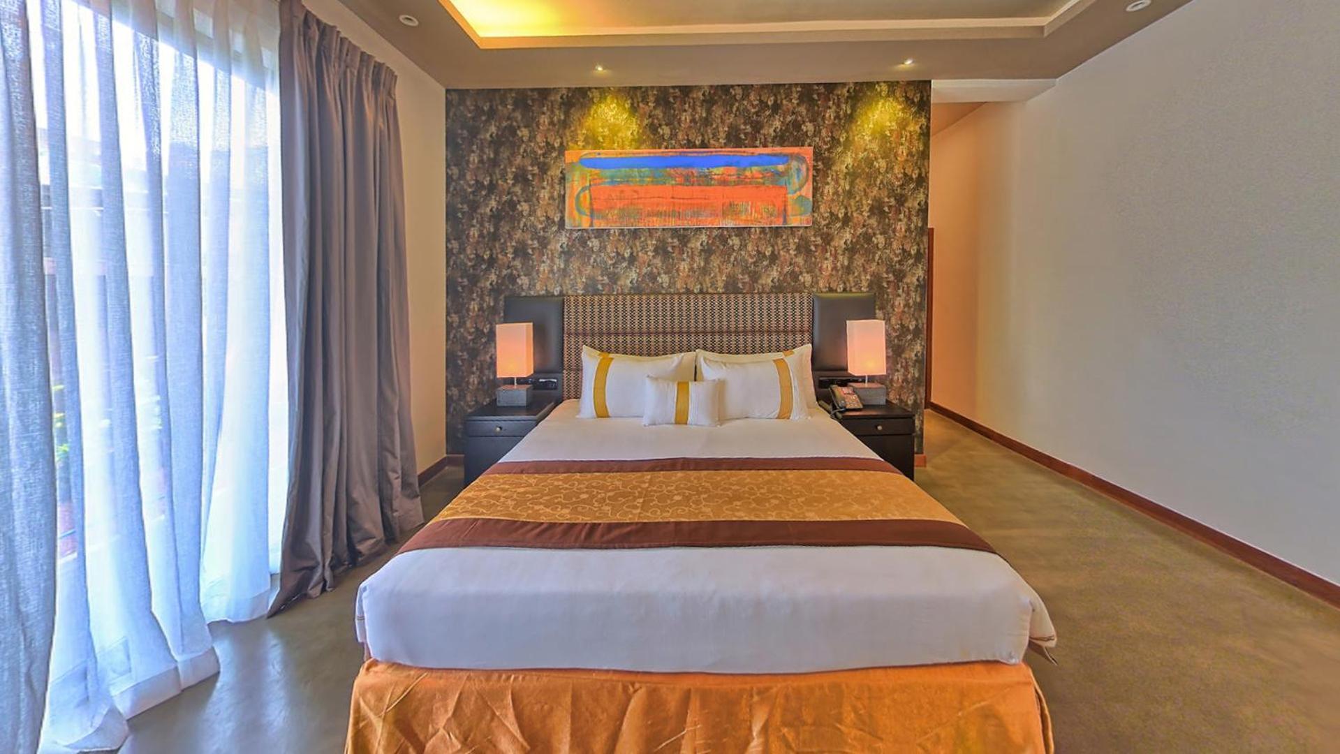 Golden Pearl Tangalle Beach 함반토타 외부 사진