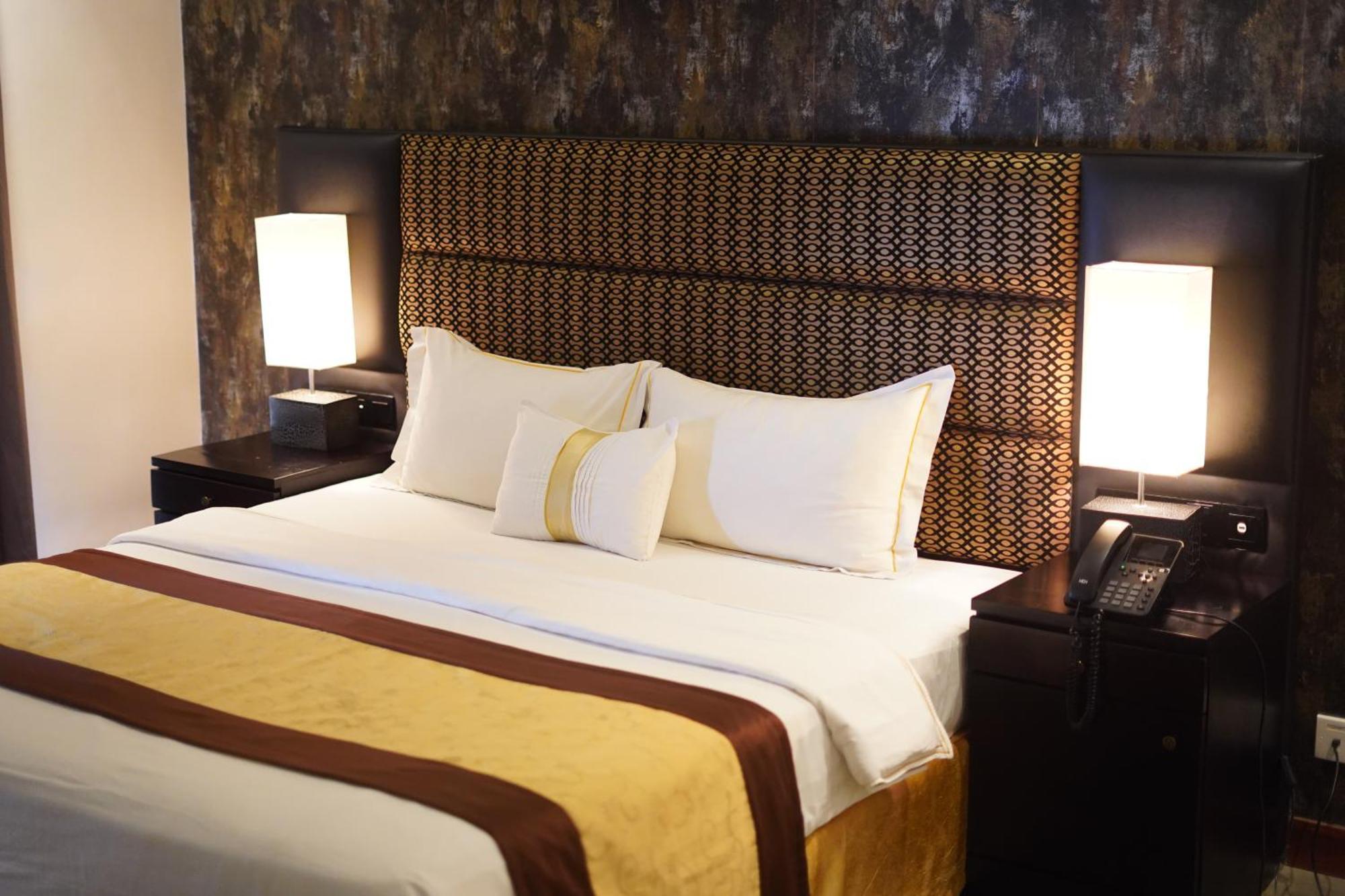 Golden Pearl Tangalle Beach 함반토타 외부 사진